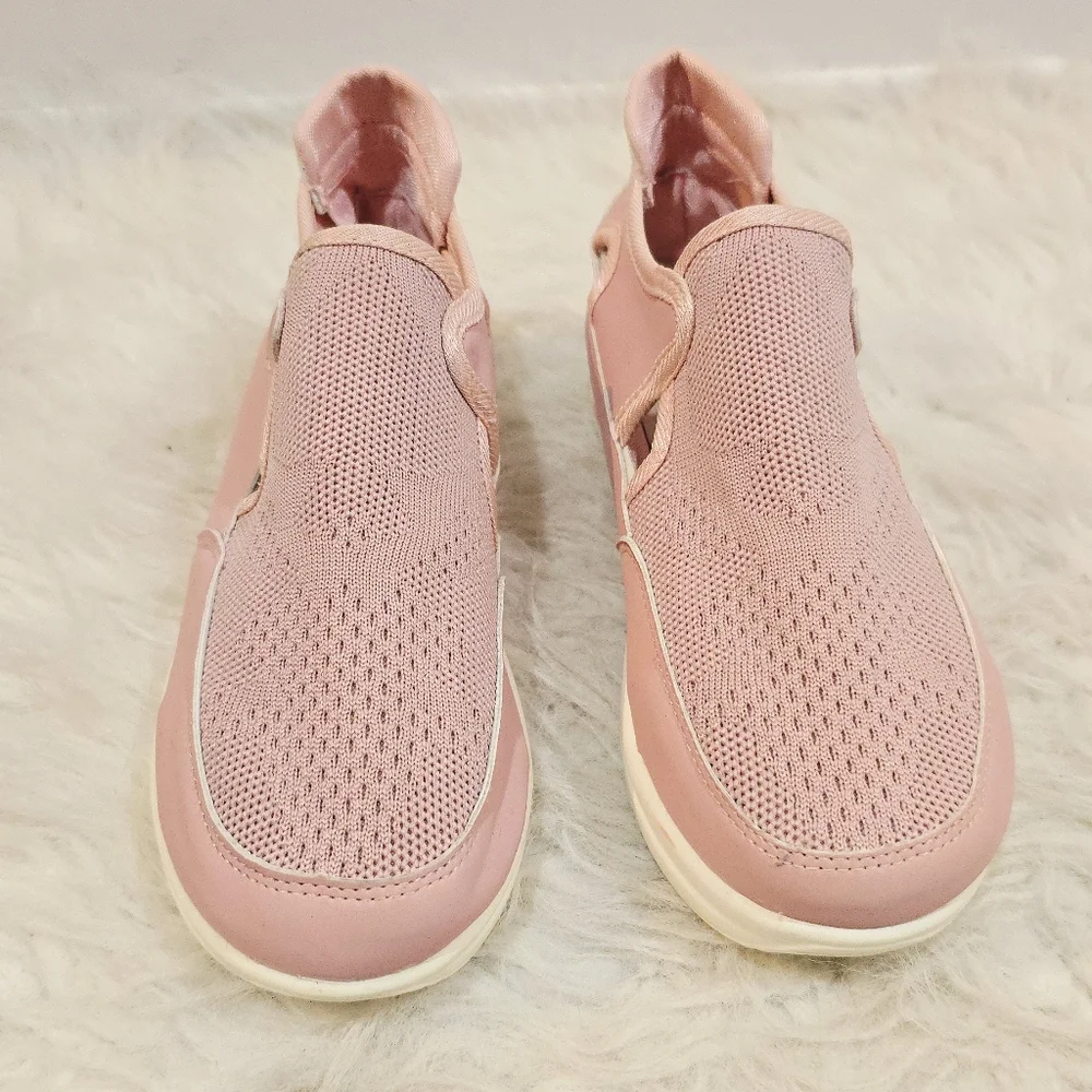 🔥 US Size 6.5 Bundle of 5 Pairs Women's Shoes - Flats, - Picture 12 of 16